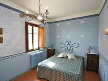 Unterkunft:&nbsp;Borgo Cappelli 4