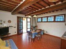 Unterkunft:&nbsp;Borgo Cappelli 7