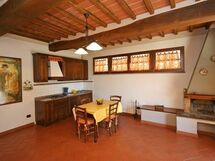 Unterkunft:&nbsp;Borgo Cappelli 8