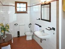 Unterkunft:&nbsp;Borgo Cappelli 7