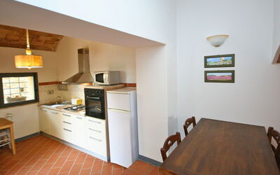 Unterkunft:&nbsp;Casa Benedetta 2