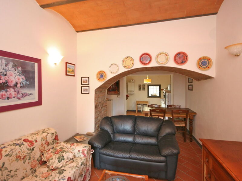 Unterkunft:&nbsp;Casa Benedetta 2
