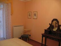large bedroom