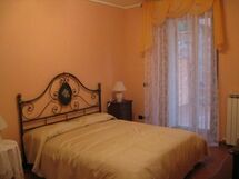 large bedroom