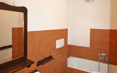Unterkunft:&nbsp;Rielli 12