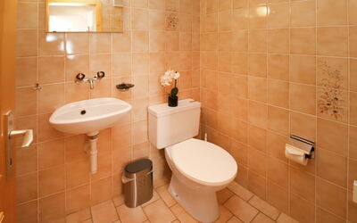 Unterkunft:&nbsp;Colline 8 195.1