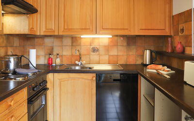 Unterkunft:&nbsp;Colline 8 195.1