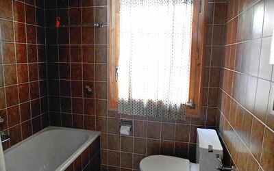 Unterkunft:&nbsp;Colline 3 195.4