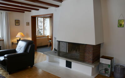 Chalet Shangri la