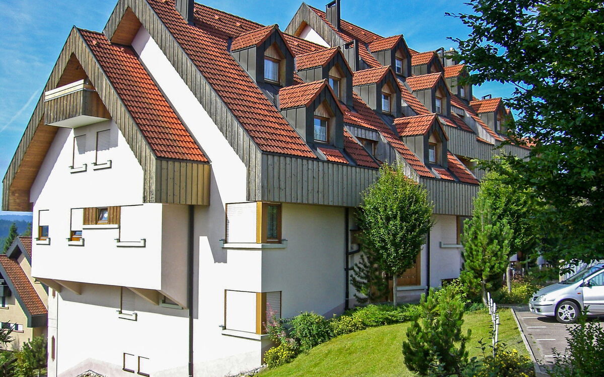 Schonach 125