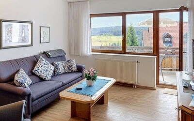 Unterkunft:&nbsp;Schwarzwaldblick 125.11