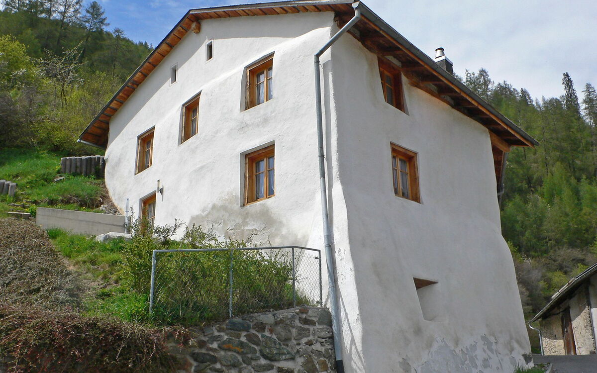 Ferienhaus Döss