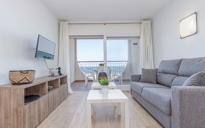 Unterkunft:&nbsp;Bahia i 215.1