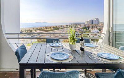 Unterkunft:&nbsp;Bahia 215.15