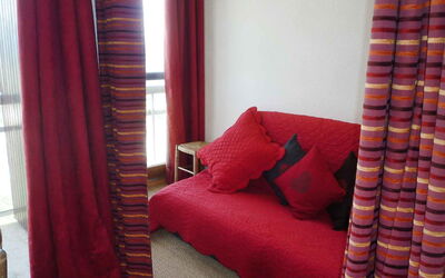 Unterkunft:&nbsp;Bellard 260.2