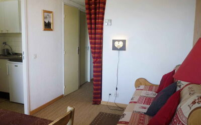 Unterkunft:&nbsp;Bellard 260.2
