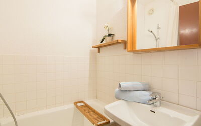 Unterkunft:&nbsp;Bellard 260.1