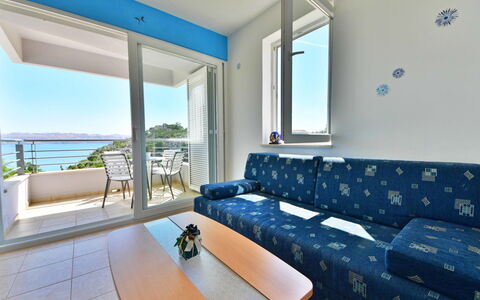 Unterkunft:&nbsp;Sani 100.2