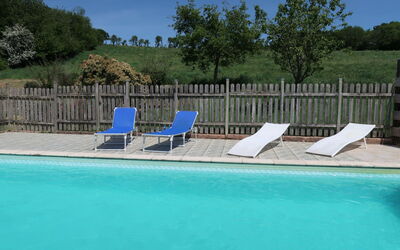 Stang Forn - Châteaulin, Bretagne, Frankreich