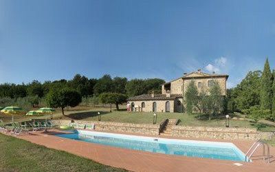 Villa Rachele