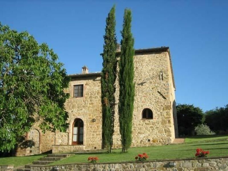 Villa Rachele