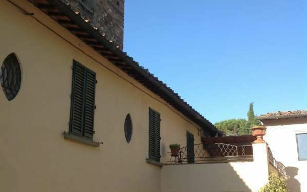 Villa Molinaccio