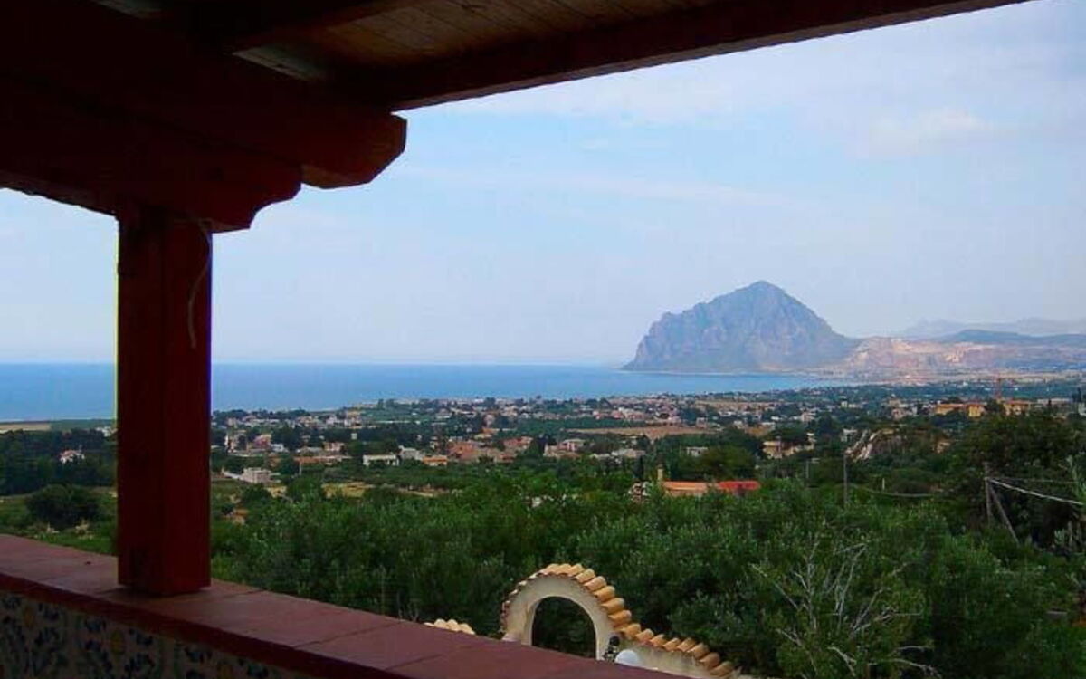 Villa Erice