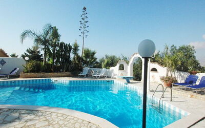 Villa Erice