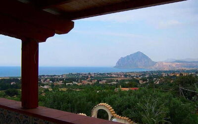 Villa Erice