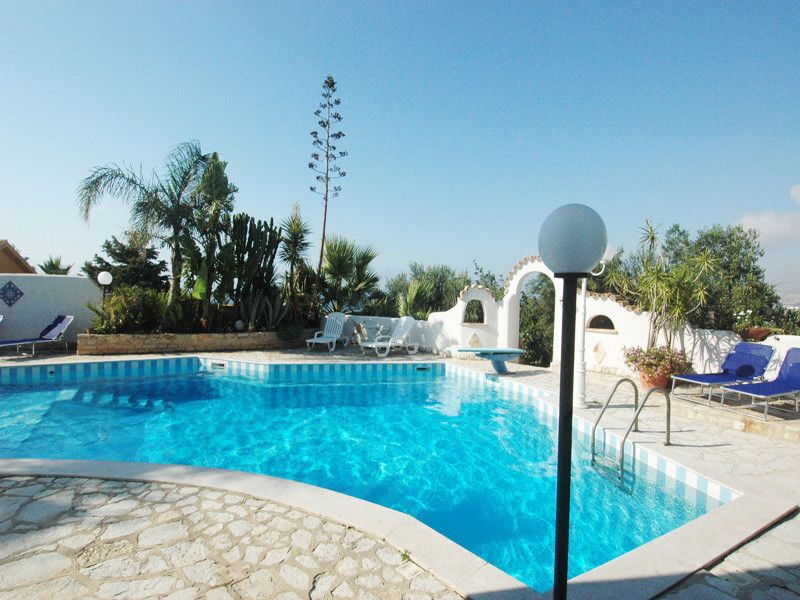 Villa Erice