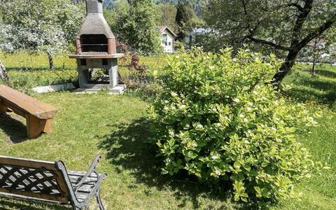 Corinna: Eigentum, Hütte, Baum, Gras, Haus, Pflanze, Strauch, Frühling, Garten, Grundeigentum