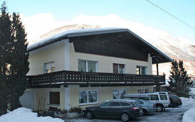 Kaufmann - Pians, Tirol, Österreich