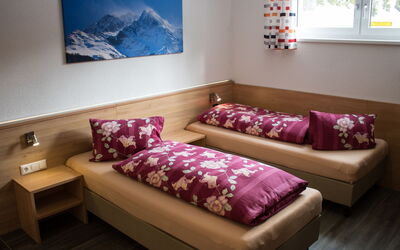 Pettneu am Arlberg 280