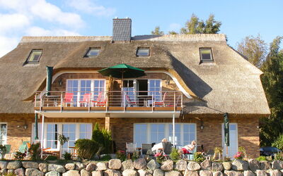 Groß Zicker 150 - Sassnitz, Mecklenburg-Vorpommern, Deutschland - Sonnenkamp 150.4