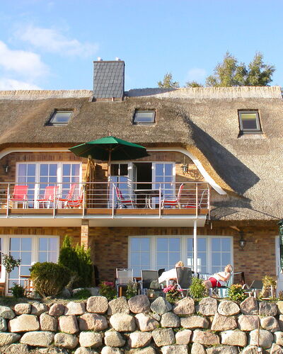 Groß Zicker 150