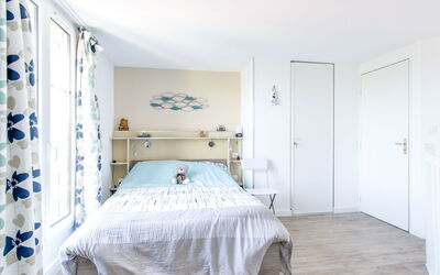 Unterkunft:&nbsp;Port Guillaume 560.15