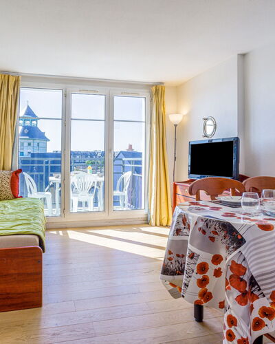 Port Guillaume 560.6