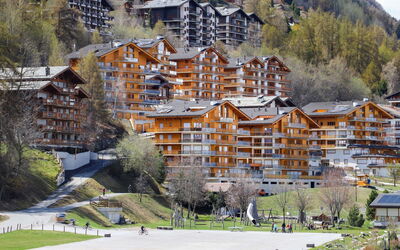 Unterkunft:&nbsp;Domaine des Reines D1A 662.6