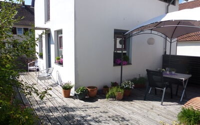 Albergo Centro - Hüfingen, Baden-Württemberg, Deutschland