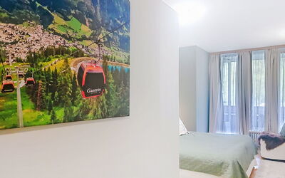 Unterkunft:&nbsp;Fewo Sun & Snow 230.7