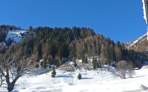 Verena: Schnee, Winter, Himmel, Berg, Baum, Wildnis, Einfrieren, Bergstation, Geologisches Phänomen, Wolke