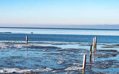 Norddeich 100