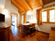 Unterkunft:&nbsp;Holidays Dolomiti 400.3