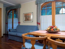 Unterkunft:&nbsp;Holidays Dolomiti 400.3