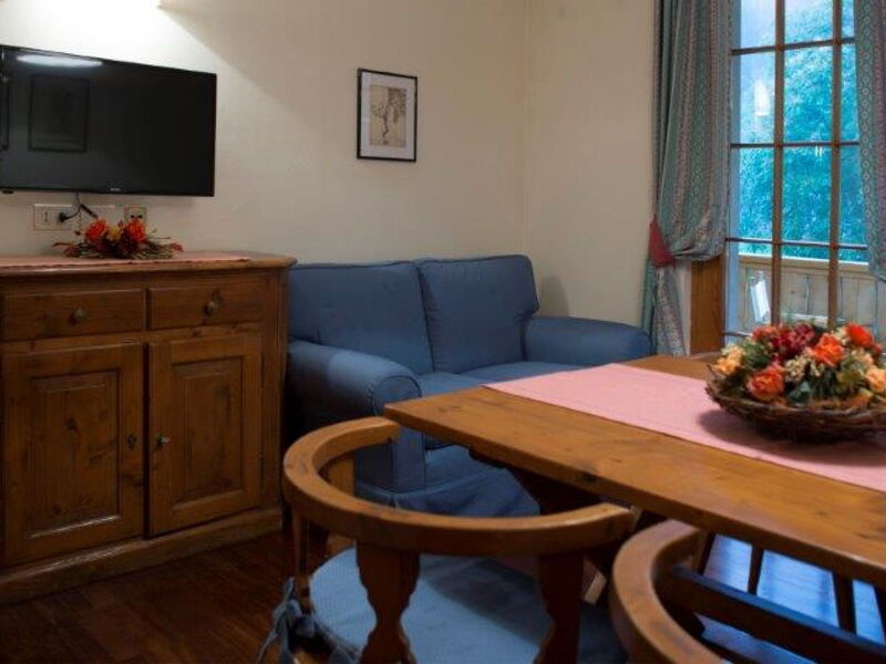 Unterkunft:&nbsp;Holidays Dolomiti 400.1