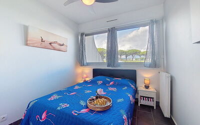 Unterkunft:&nbsp;Les Marinas de la Plage i 230.3