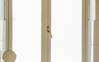 Unterkunft:&nbsp;Baggot Rath 200.1
