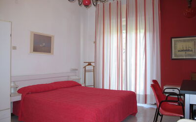 Unterkunft:&nbsp;Bellavista 300.1