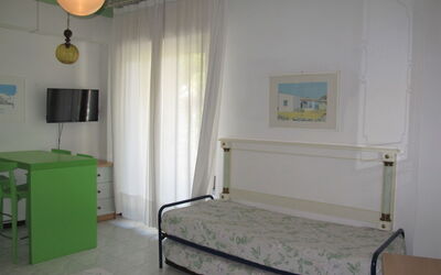 Unterkunft:&nbsp;Bellavista 300.7