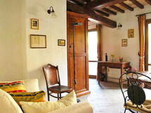 Charming Terrace